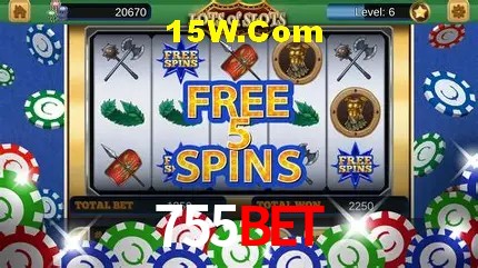 Sistemas de Segurança 755Bet