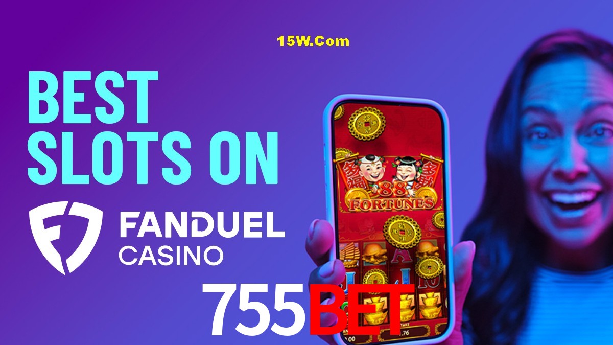 Flash Promotion 755Bet