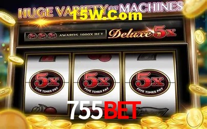 Especiais de Fim de Semana 755Bet