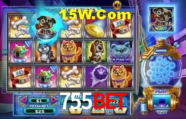 755Bet