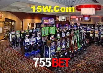 Mesa de Blackjack 755Bet