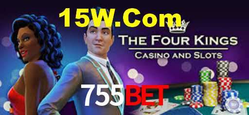 Programa VIP 755Bet
