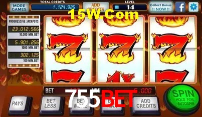 Jogo Spaceman 755Bet