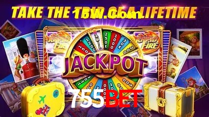 Login Seguro 755Bet