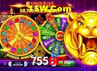 Apostas de Tênis 755Bet