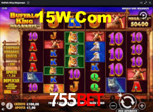 Blackjack Table 755Bet
