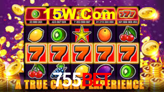 755Bet Login