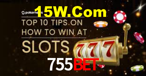 Tournaments 755Bet
