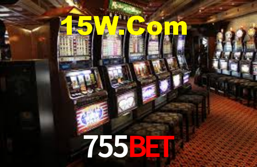 VIP Casino 755Bet