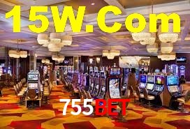 Football Betting 755Bet