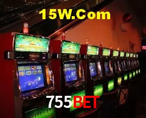 Estatísticas do Jogo 755Bet