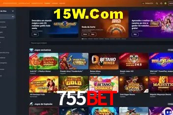 755Bet