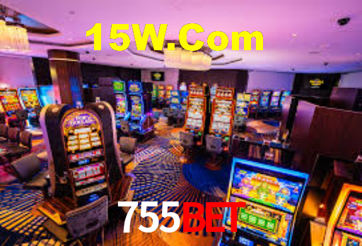 Live Casino 755Bet
