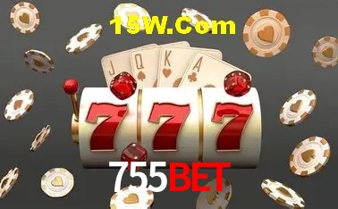 Cadastro Rápido 755Bet