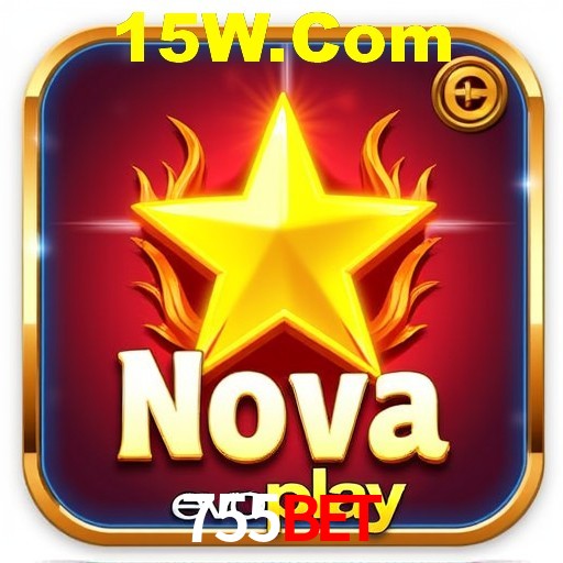 Inovações de Jogos na 755Bet: O Futuro das Experiências Interativas