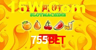 Experiência VIP 755Bet