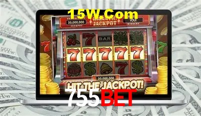 Apostas de Futebol 755Bet