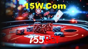 Account Benefits 755Bet