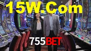 Bonus Features 755Bet