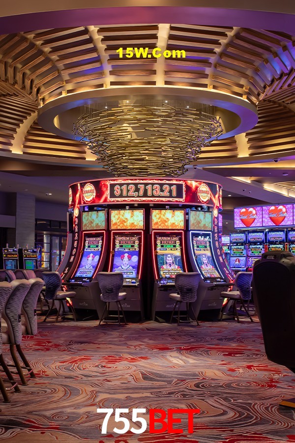 Weekend Specials 755Bet