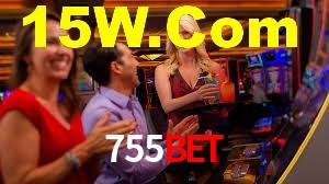 Spaceman Game 755Bet