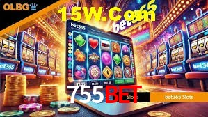 Platform Technology 755Bet