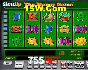 755Bet Login