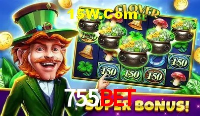755Bet: Jogos de Caça-Níqueis-Altas Recompensas, Roleta-Velocidade, Blackjack-Desafios Máximos