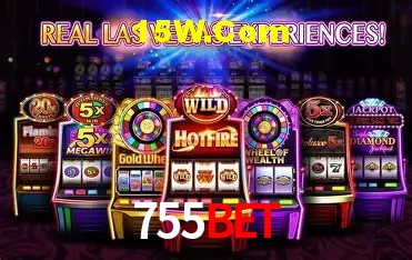Jogos de Slot 755Bet