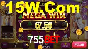 Game Providers 755Bet